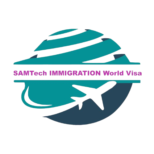 SamTech Logo